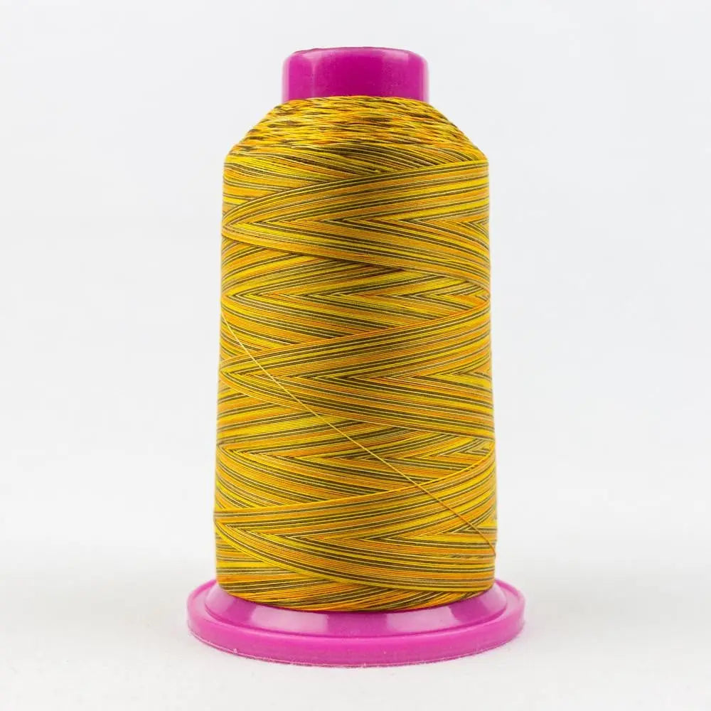 TU06 - Tutti™ 50wt Egyptian Cotton Sunflower Thread WonderFil USA