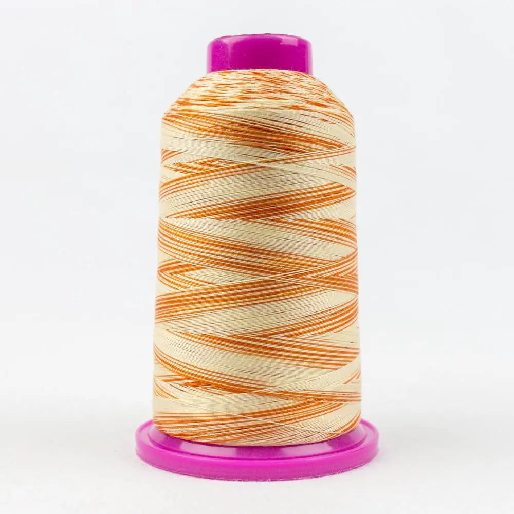 TU08 - Tutti™ 50wt Egyptian Cotton Sweet Potato Thread WonderFil USA