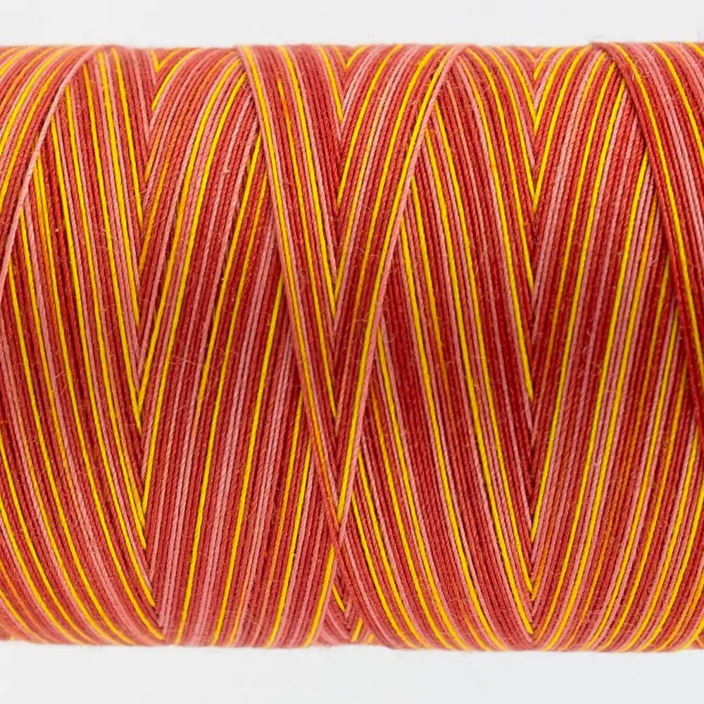 TU09 - Tutti™ 50wt Egyptian Cotton Serenade Thread WonderFil USA