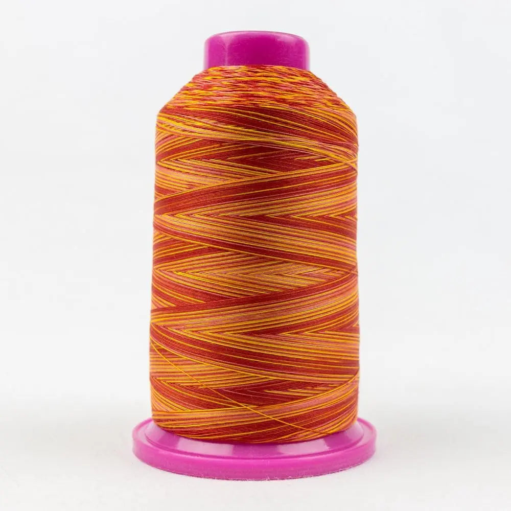 TU09 - Tutti™ 50wt Egyptian Cotton Serenade Thread WonderFil USA