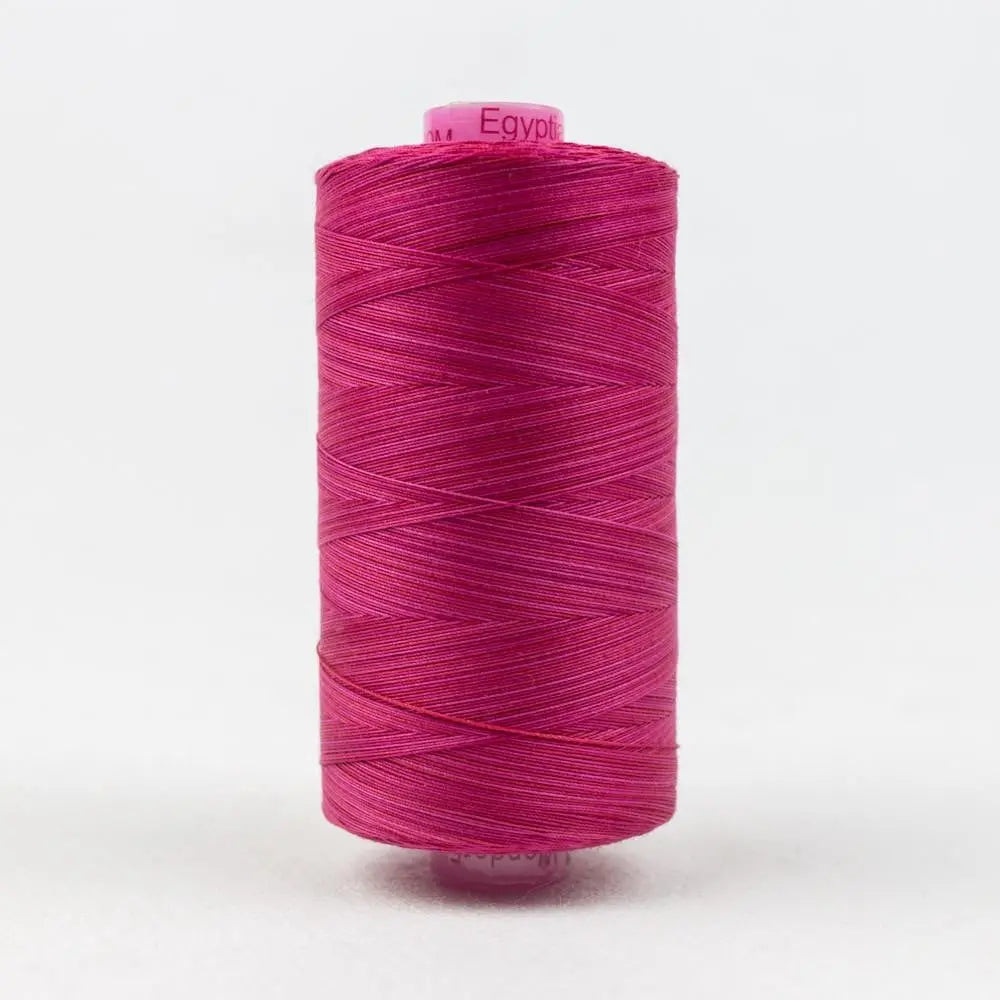TU10 - Tutti™ 50wt Egyptian Cotton Roses Thread WonderFil USA