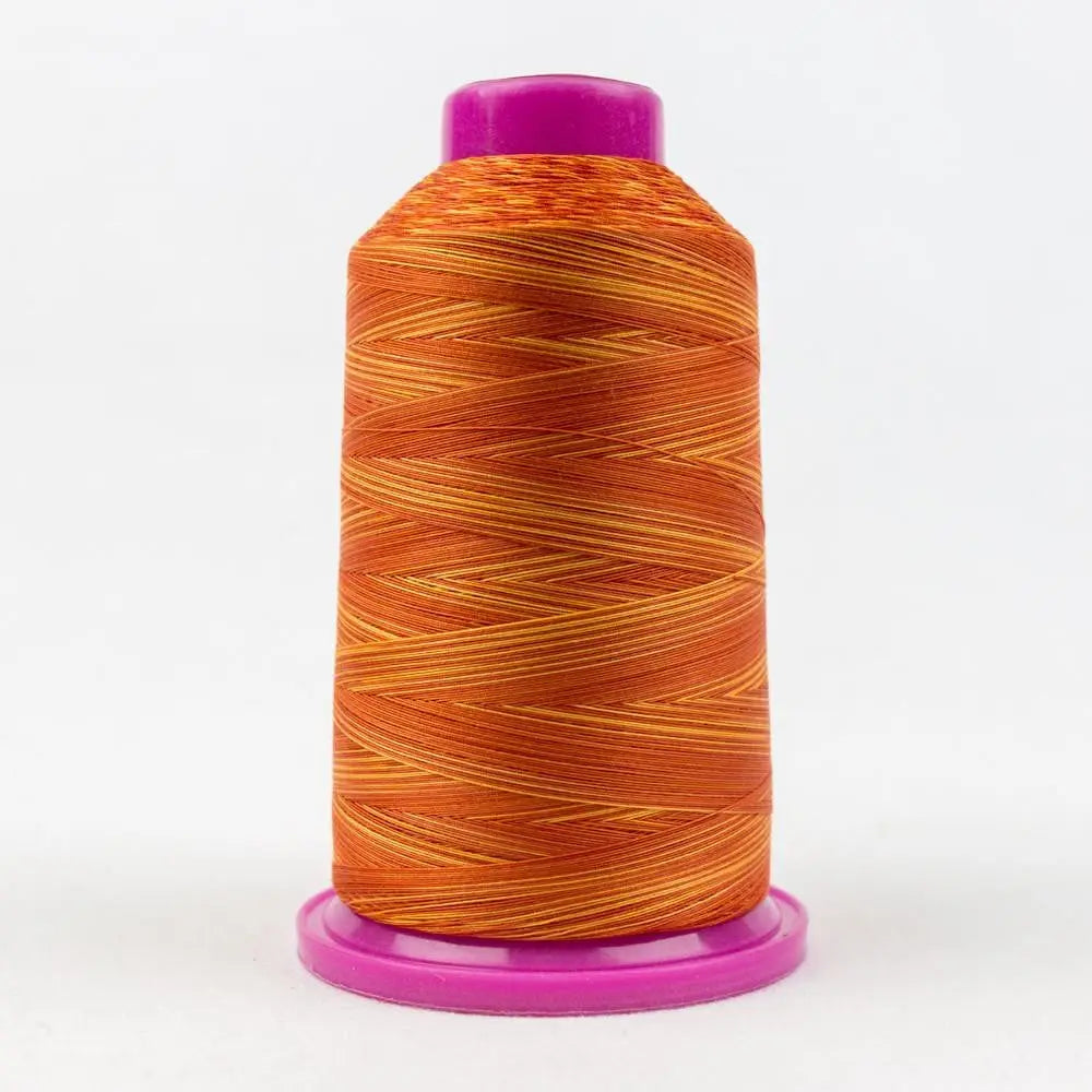 TU11 - Tutti™ 50wt Egyptian Cotton Tomato Thread WonderFil USA