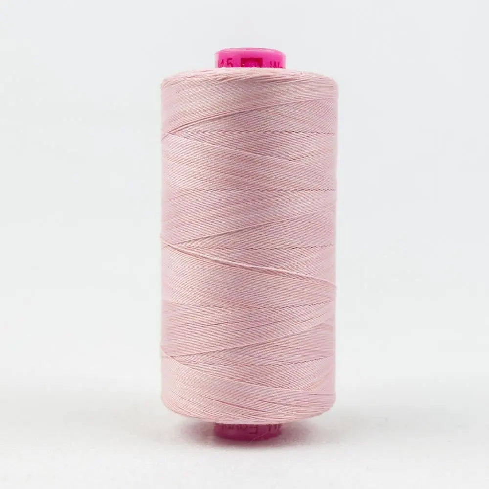 TU15 - Tutti™ 50wt Egyptian Cotton Carnation Thread WonderFil USA
