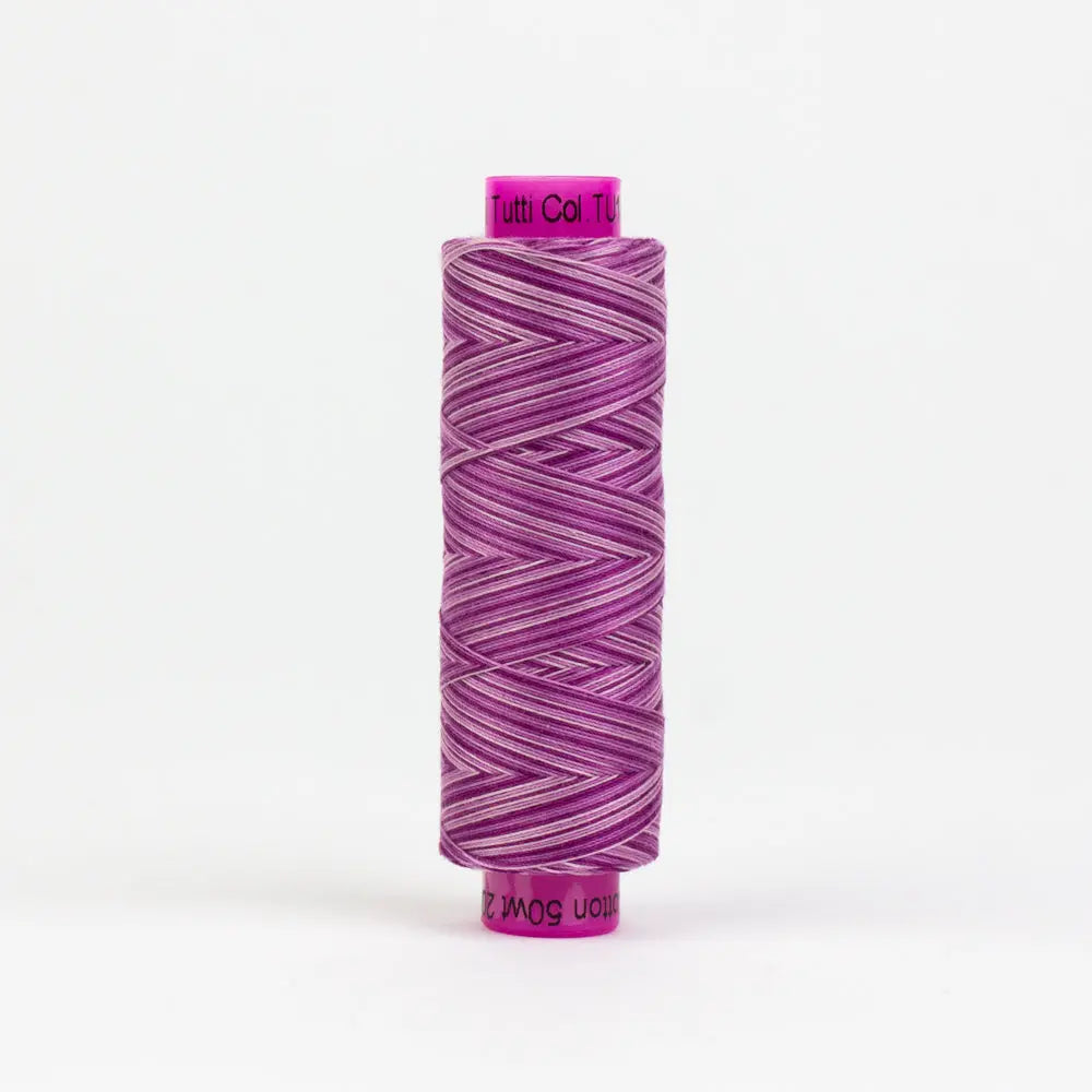 TU16 - Tutti™ 50wt Egyptian Cotton Grapes Thread WonderFil USA