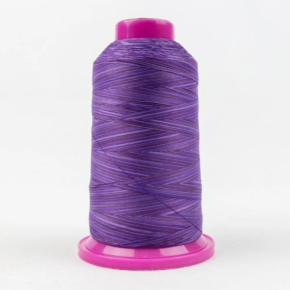 TU18 - Tutti™ 50wt Egyptian Cotton Blueberry Thread WonderFil USA