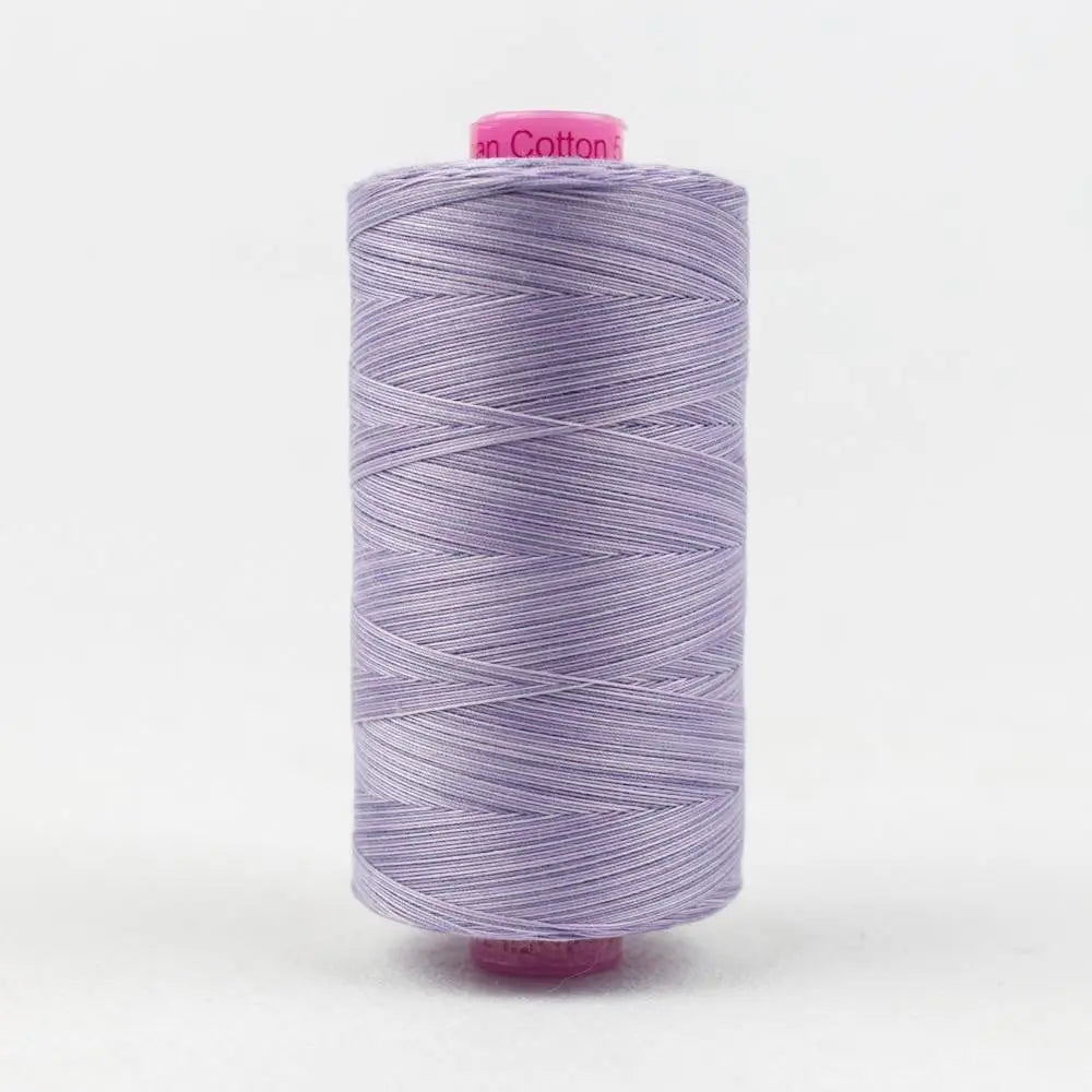 TU19 - Tutti™ 50wt Egyptian Cotton Lavender Thread WonderFil USA