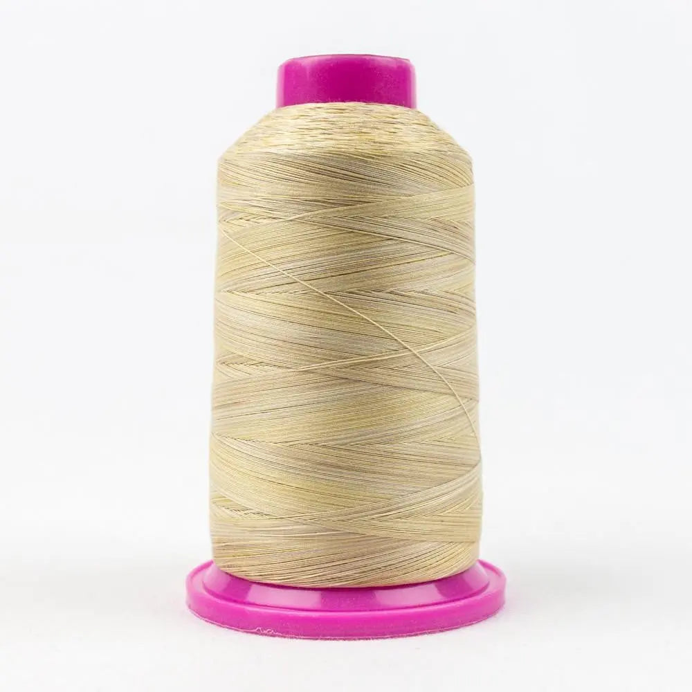 TU25 - Tutti™ 50wt Egyptian Cotton Fall Leaves Thread WonderFil USA