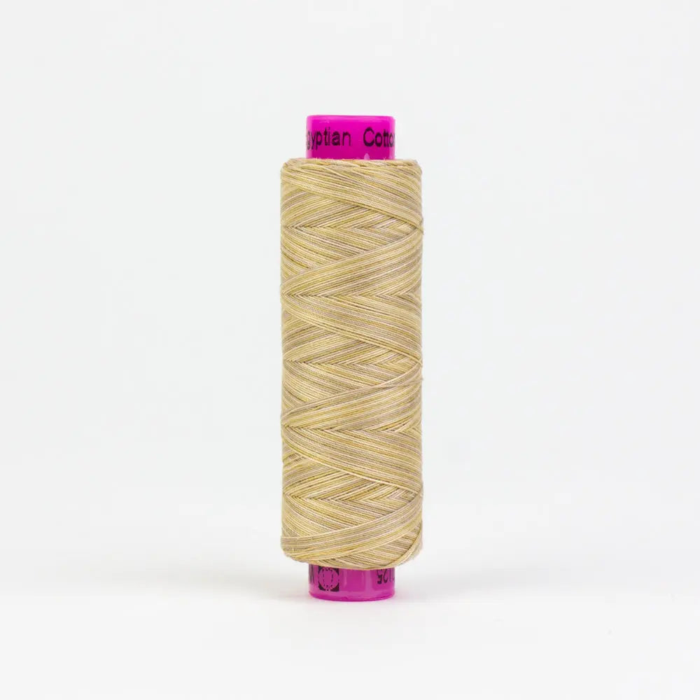 TU25 - Tutti™ 50wt Egyptian Cotton Fall Leaves Thread WonderFil USA