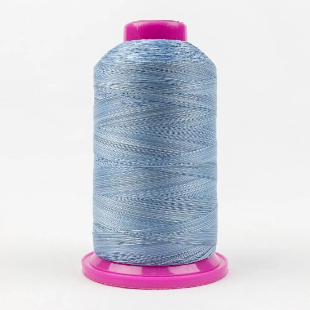 TU26 - Tutti™ 50wt Egyptian Cotton Ocean Thread WonderFil USA