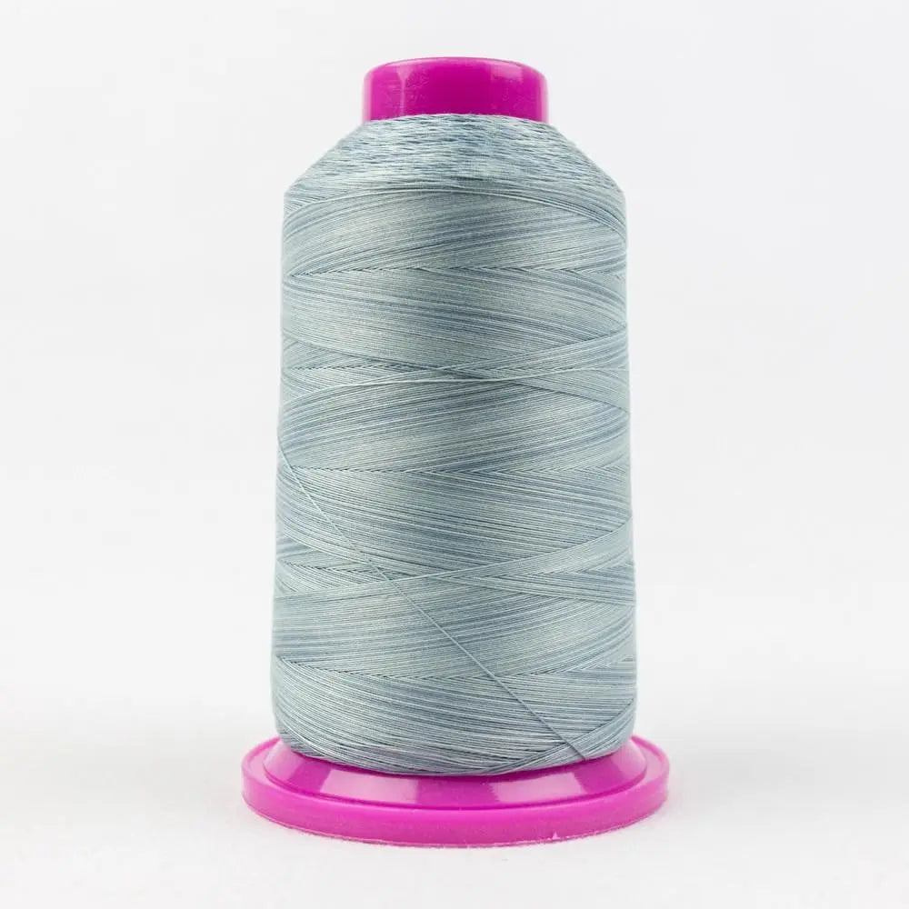 TU27 - Tutti™ 50wt Egyptian Cotton Sage Thread WonderFil USA