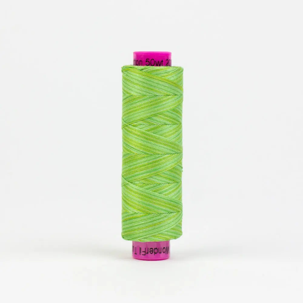TU29 - Tutti™ 50wt Egyptian Cotton Grass Thread WonderFil USA