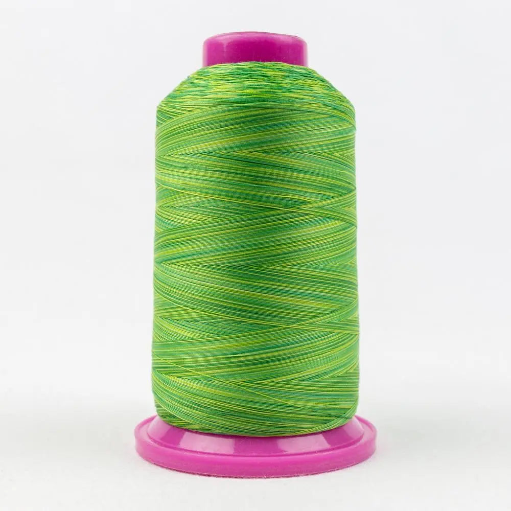 TU30 - Tutti™ 50wt Egyptian Cotton Leaves Thread WonderFil USA