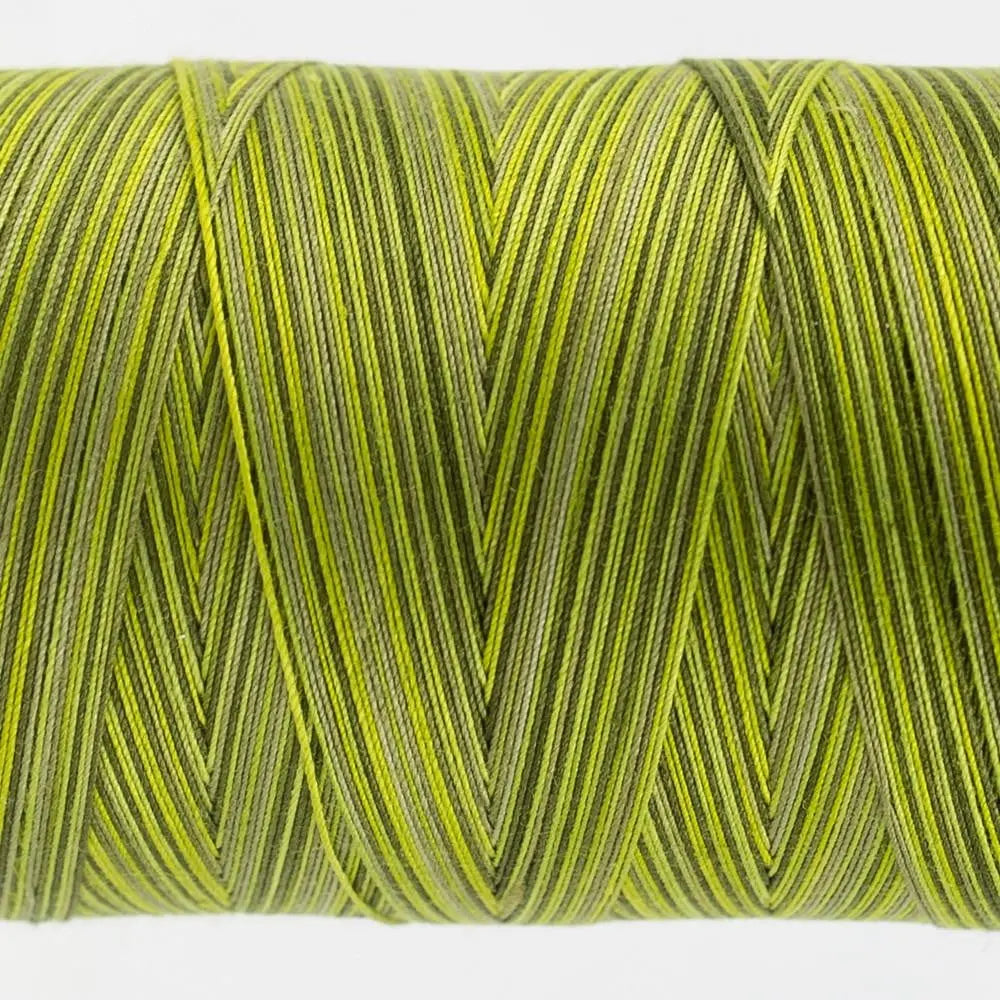 TU32 - Tutti™ 50wt Egyptian Cotton Moss Thread WonderFil USA