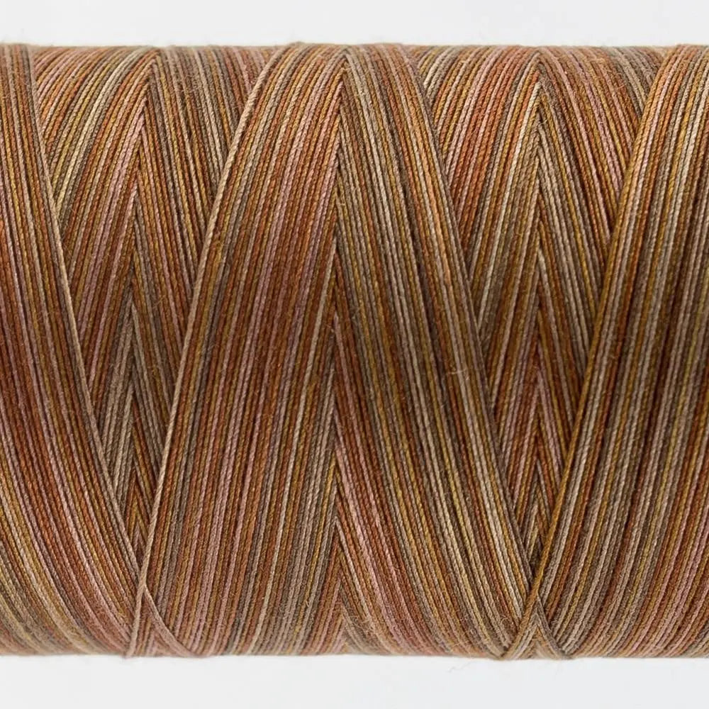 TU35 - Tutti™ 50wt Egyptian Cotton Clay Thread WonderFil USA