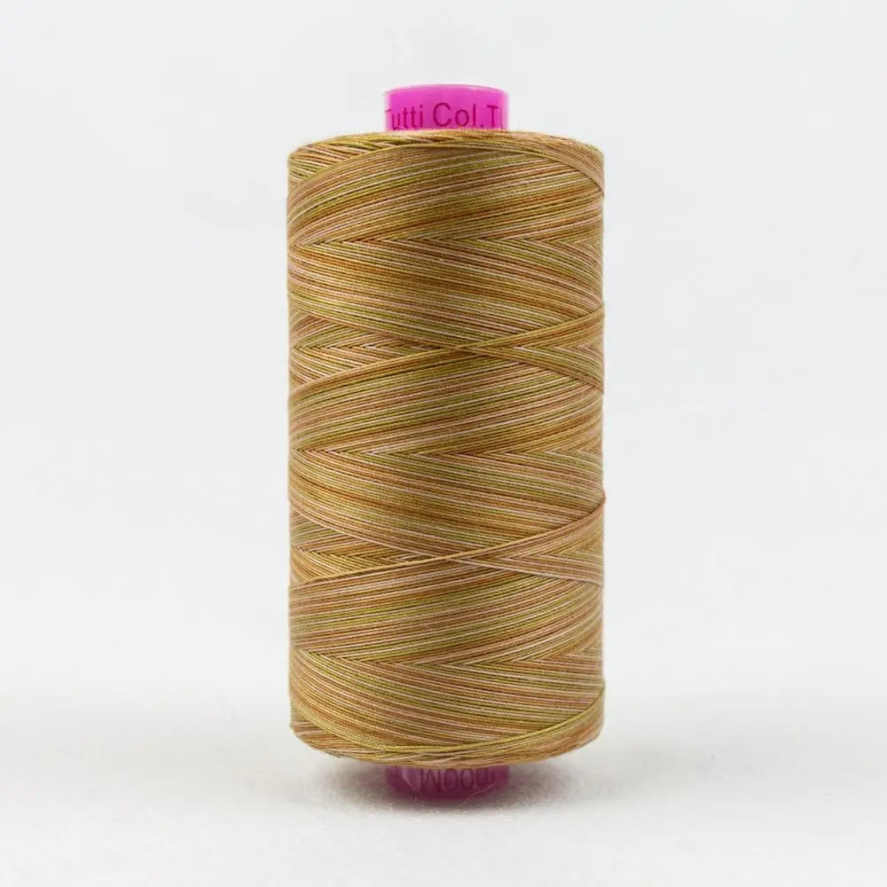 TU36 - Tutti™ 50wt Egyptian Cotton Rock Thread WonderFil USA