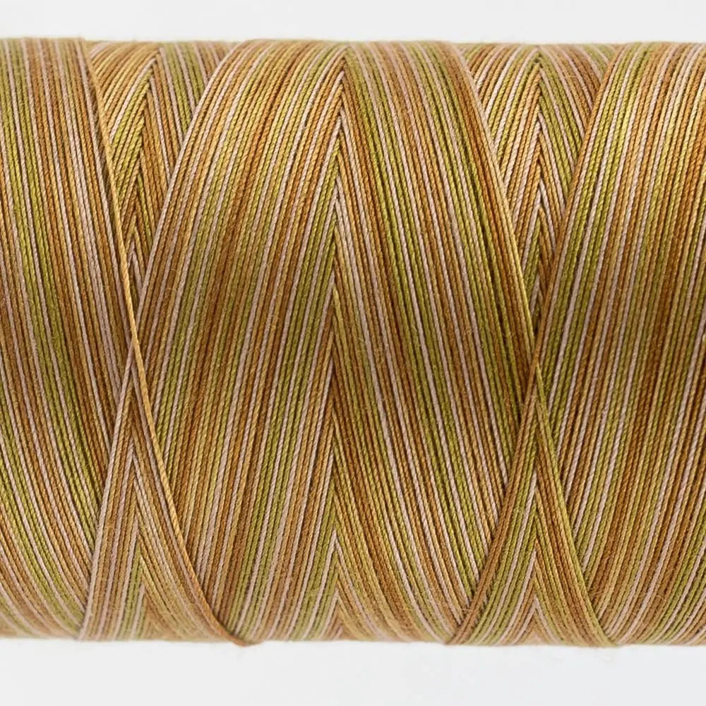 TU36 - Tutti™ 50wt Egyptian Cotton Rock Thread WonderFil USA