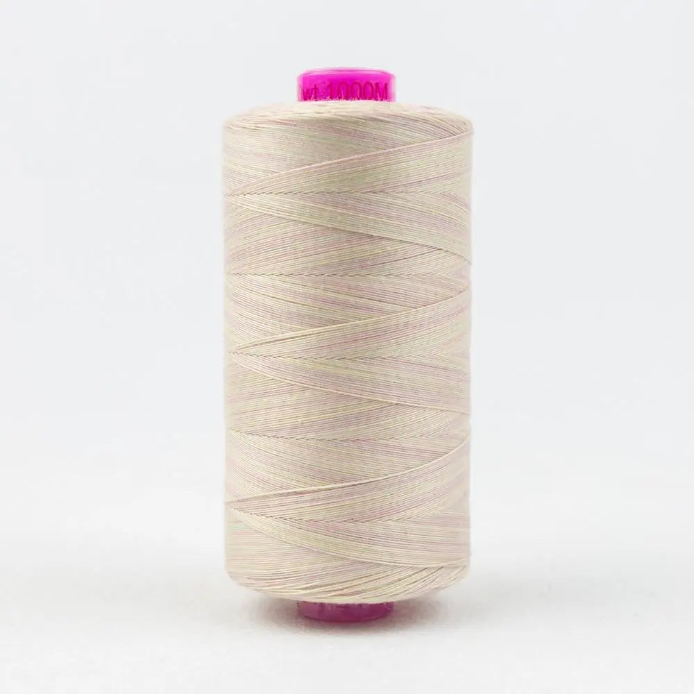 TU37 - Tutti™ 50wt Egyptian Cotton Shell Thread WonderFil USA