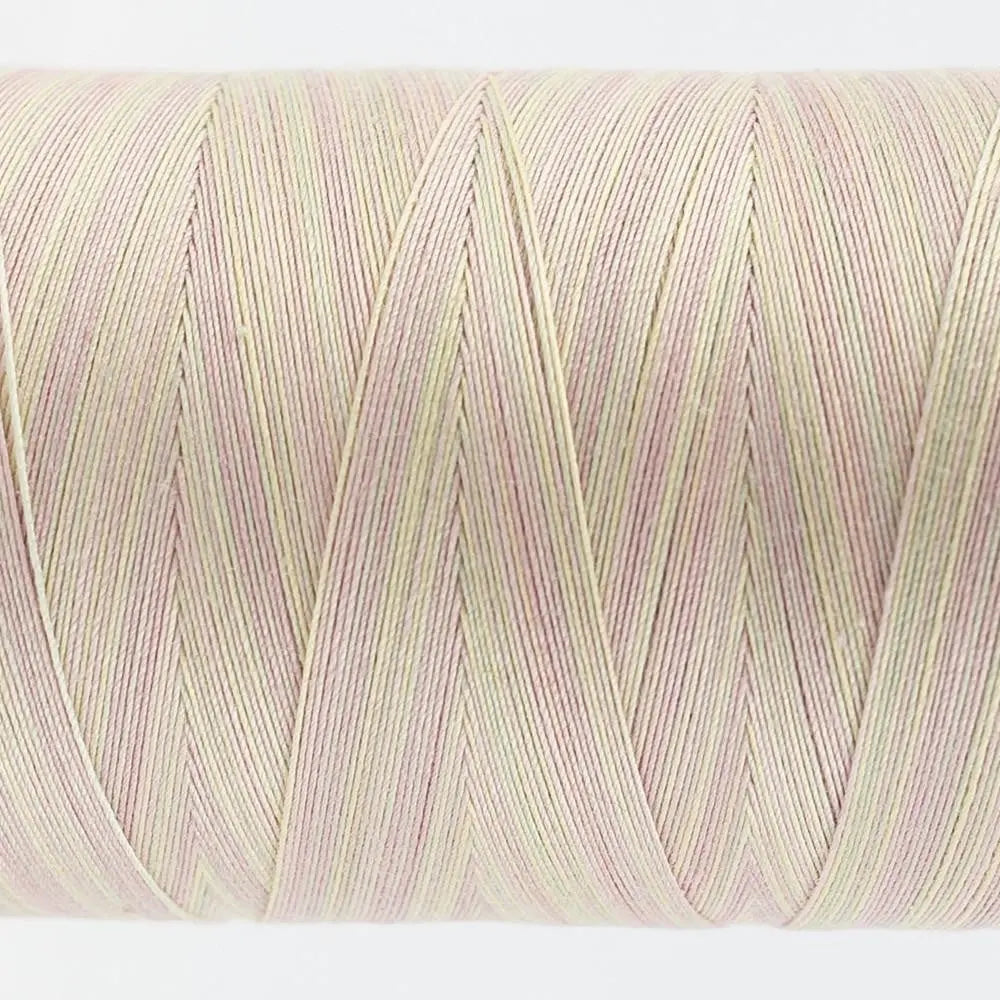 TU37 - Tutti™ 50wt Egyptian Cotton Shell Thread WonderFil USA