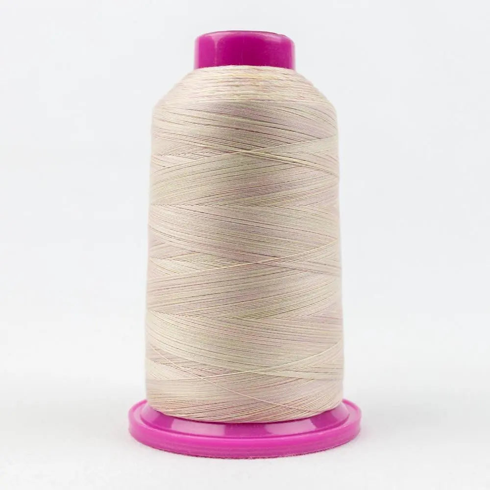 TU37 - Tutti™ 50wt Egyptian Cotton Shell Thread WonderFil USA
