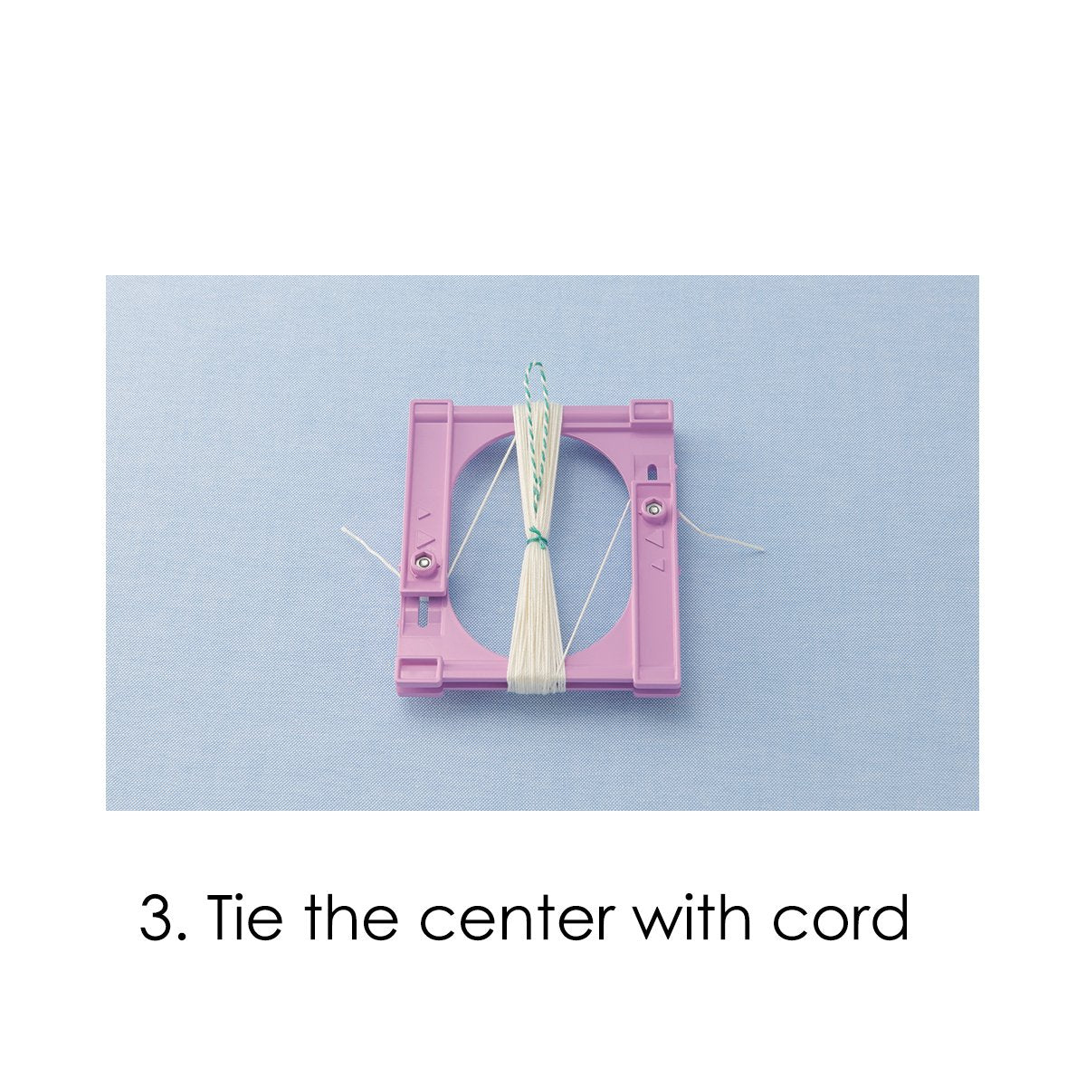 Tassel Maker (Small)