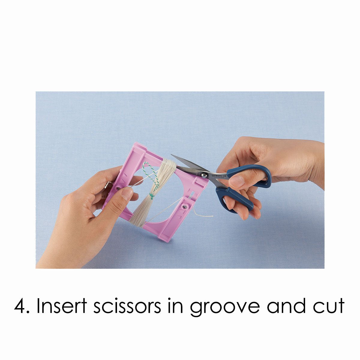 Tassel Maker (Small)