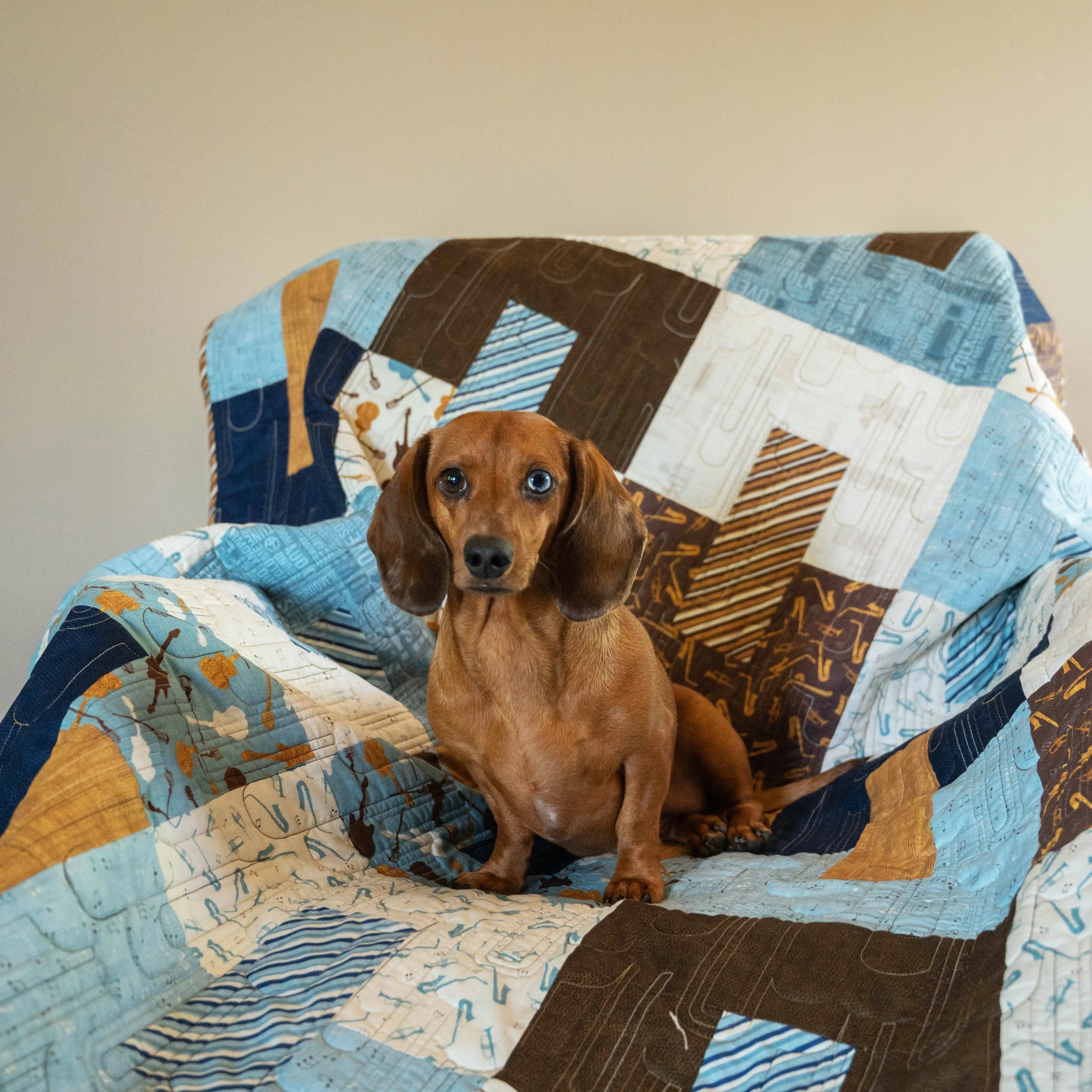 Teen Spirit Pattern 187 GE Designs