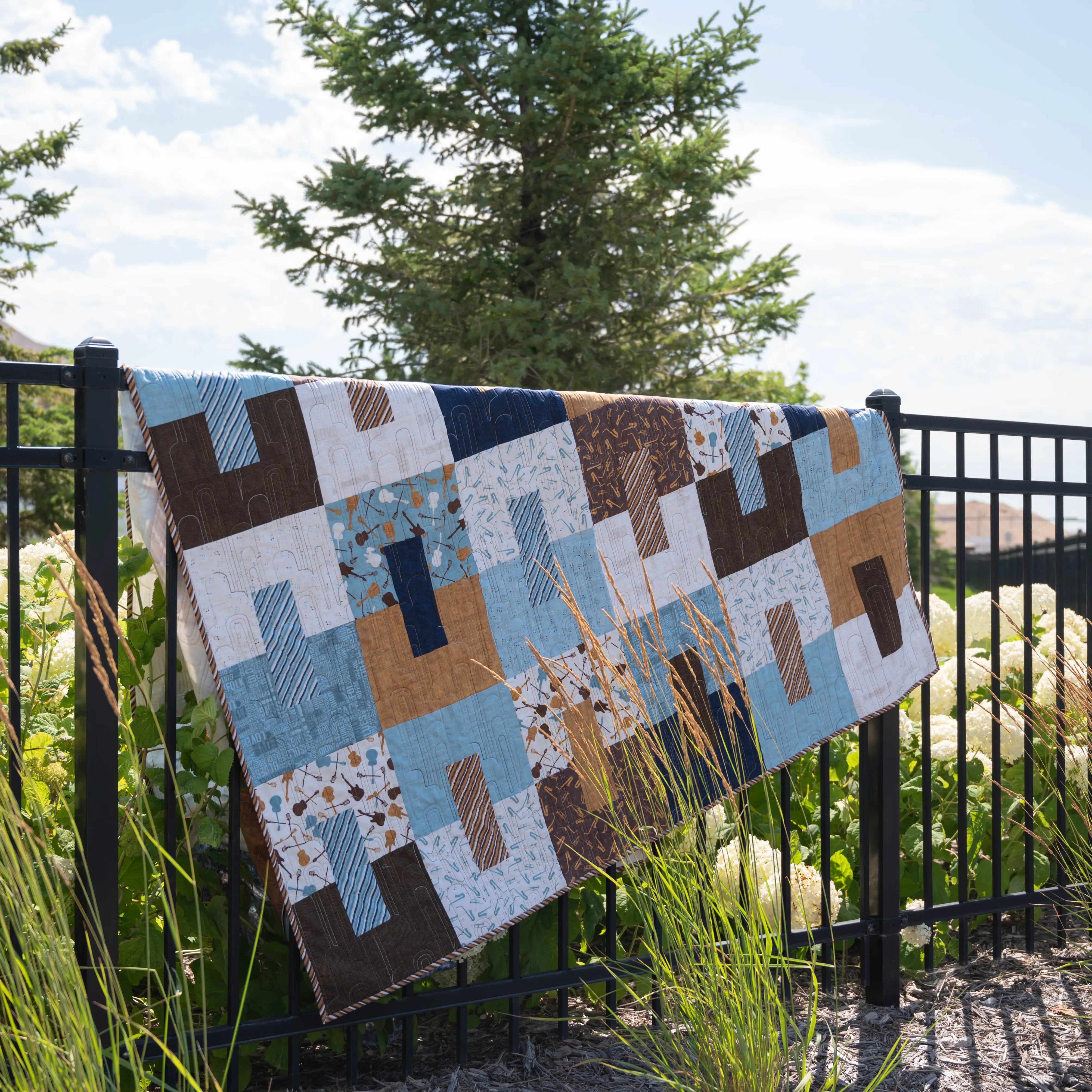 Teen Spirit Pattern 187 GE Designs