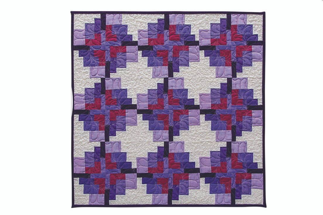 Teeny-Tiny Quilts