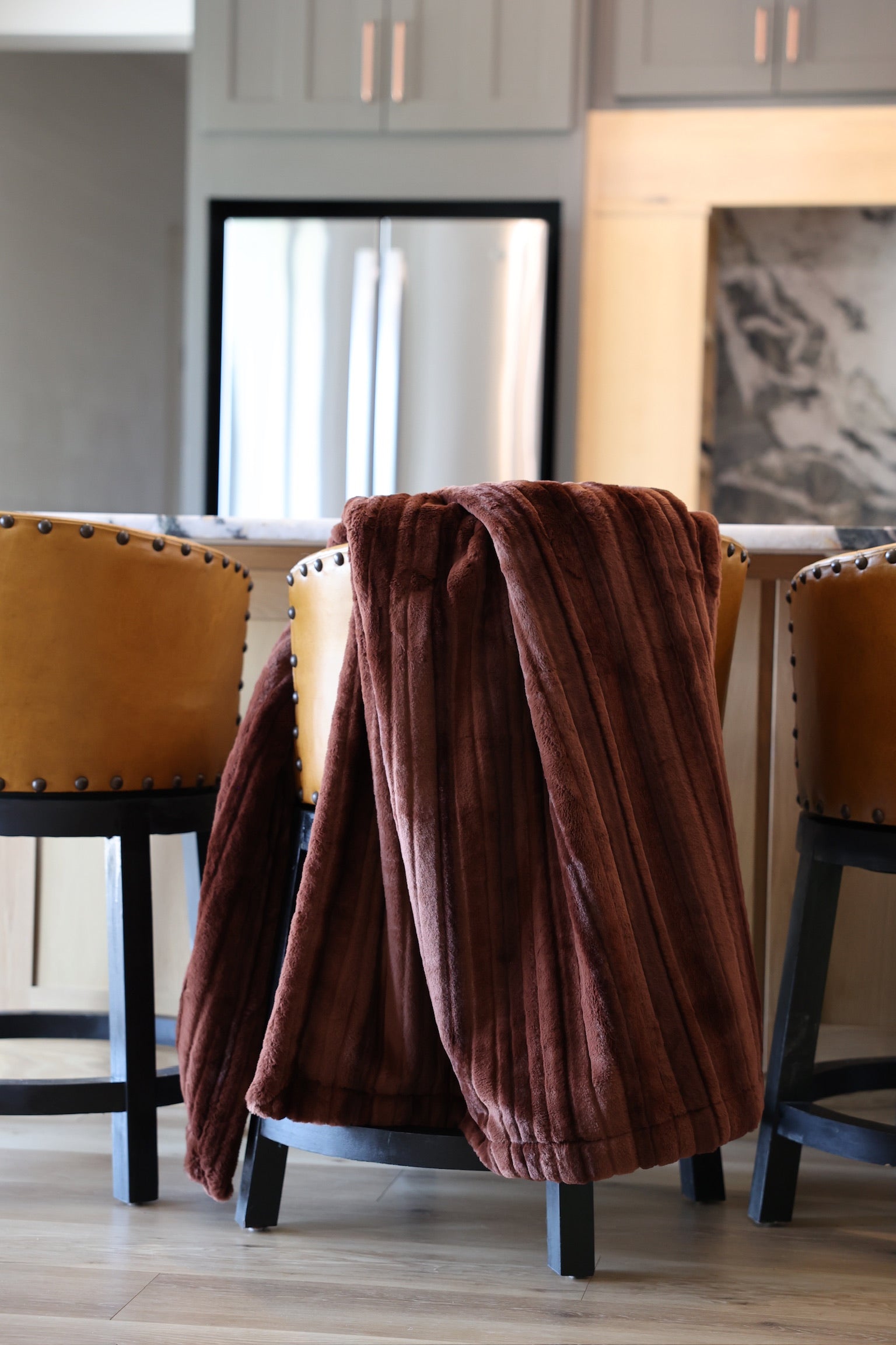 The Ciderwood Blanket