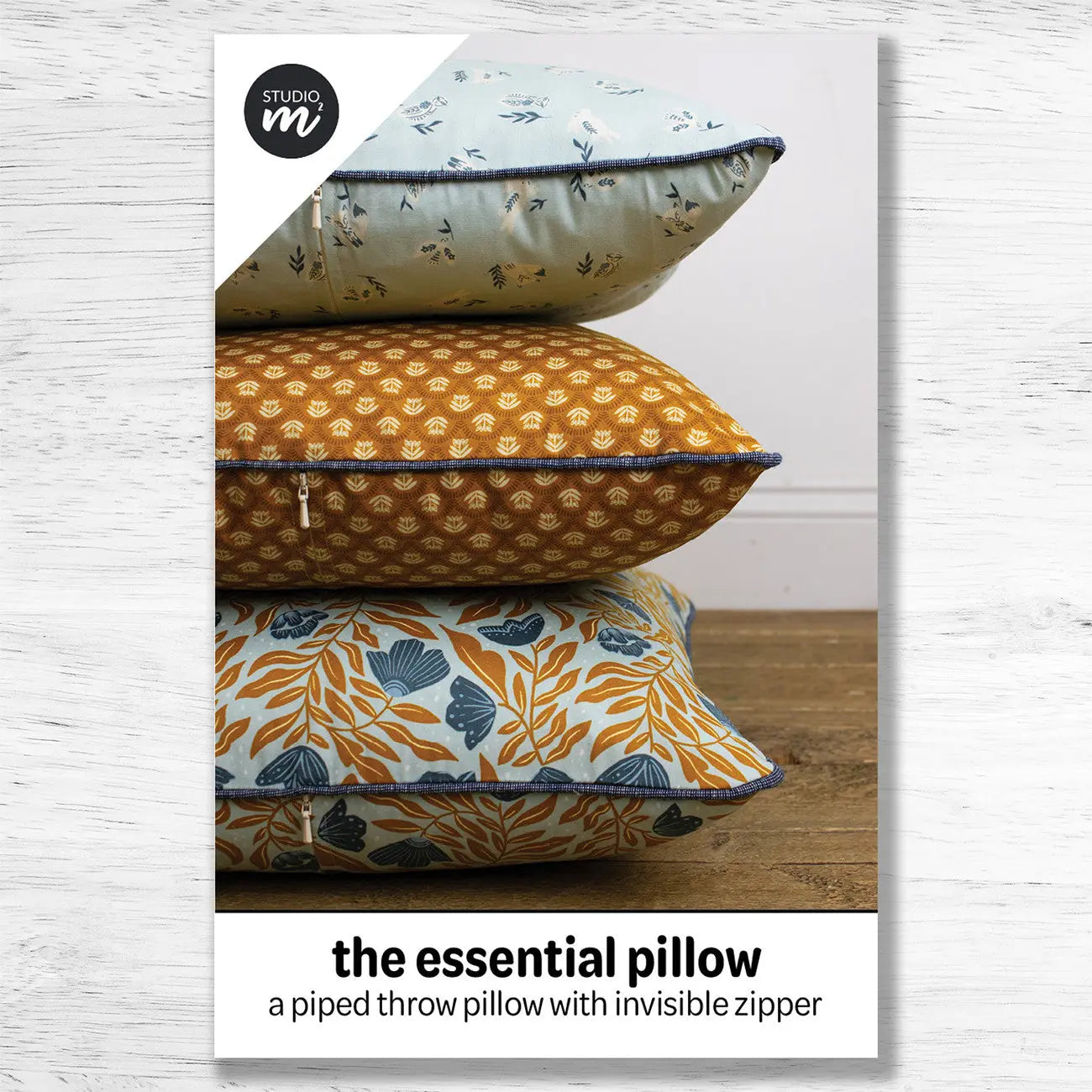 The Essential Pillow Checker Distributor