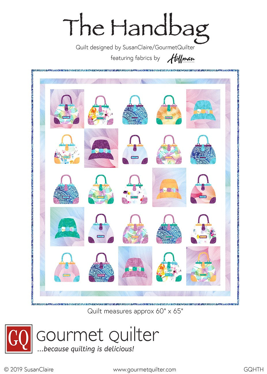 The Handbag