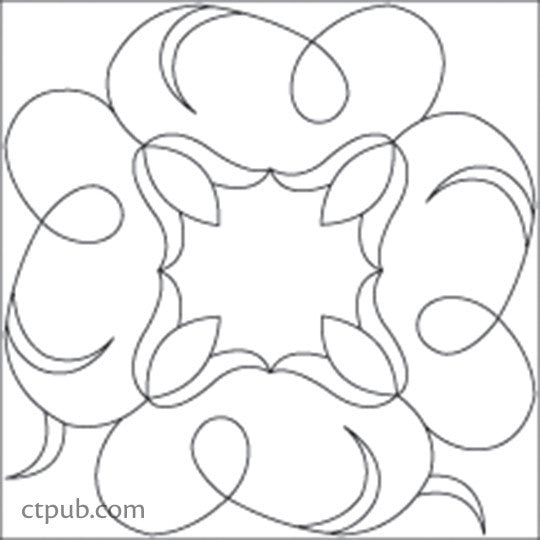 The Quilting Manual