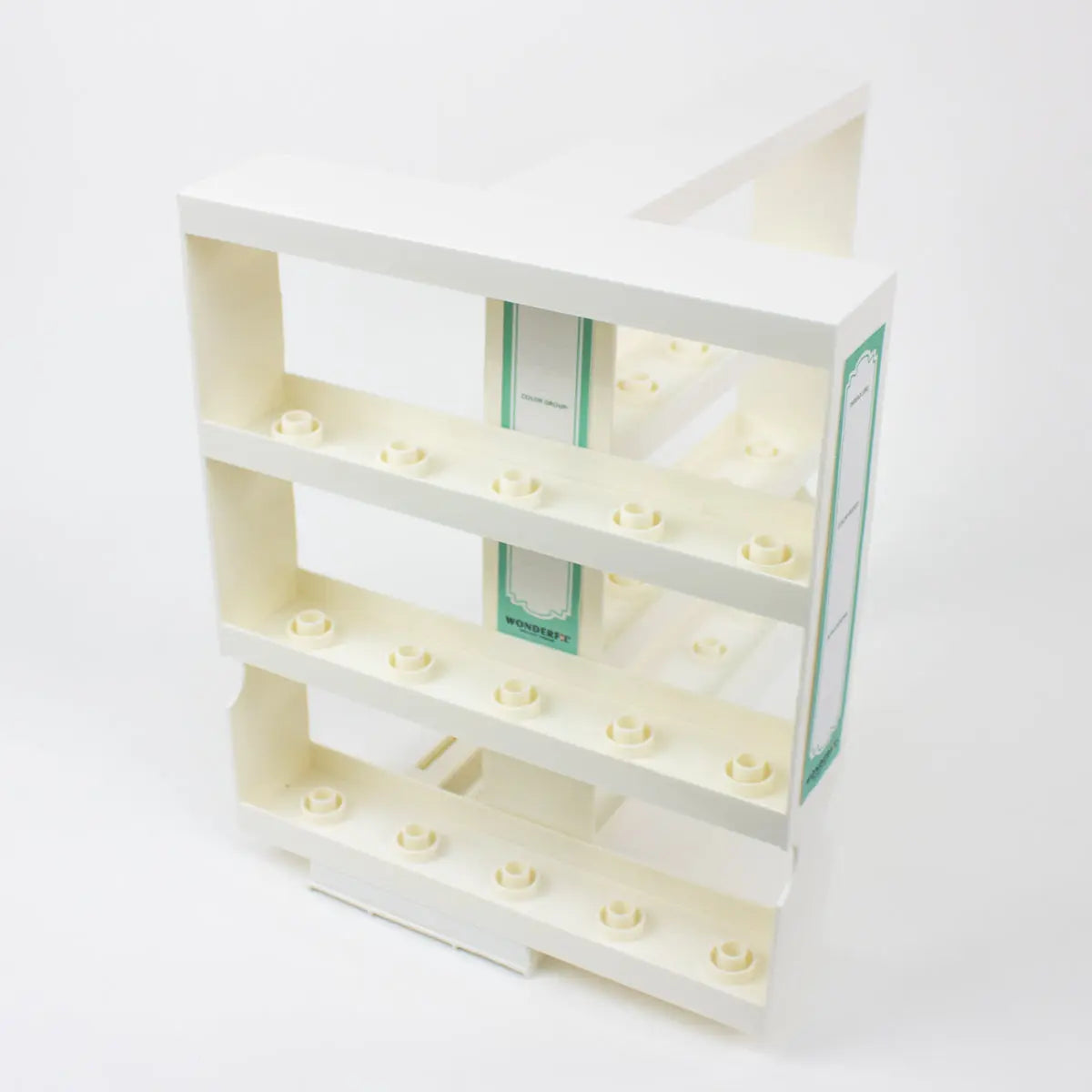 Thread Bank WonderFil USA