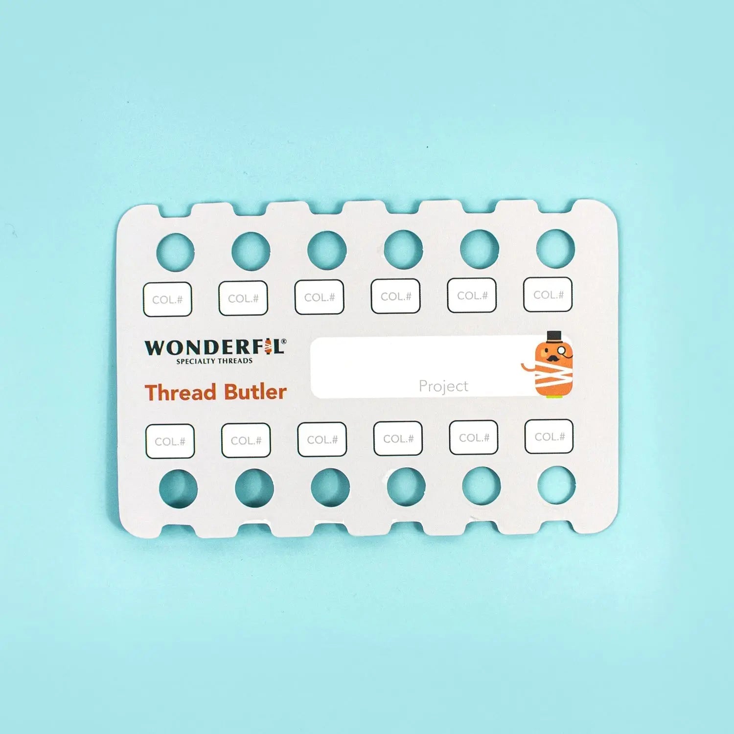 Thread Butler - Thread Saver WonderFil USA