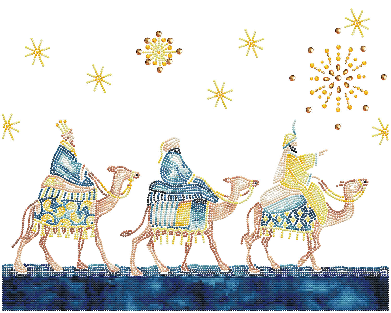 Three Wise Kings