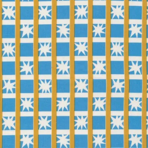 Through The Window - I See Stars 44" / 45" Fabric Per Yard The Fabric Company