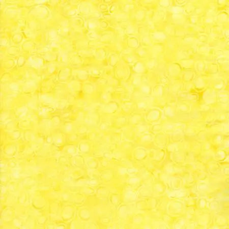Timeless Treasures Tonga-B3464 Mango Dots 45" Fabric Per Yard Fabric Fanatics