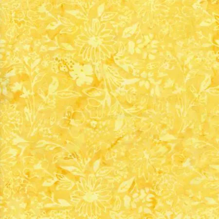 Timeless Treasures Tonga B3558 Sun 45" Fabric Per Yard Fabric Fanatics