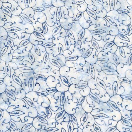 Timeless Treasures Tonga-B3736 Star 45" Fabric Per Yard