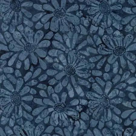 Timeless Treasures Tonga B8766 Sleigh 45" Fabric Per Yard Fabric Fanatics