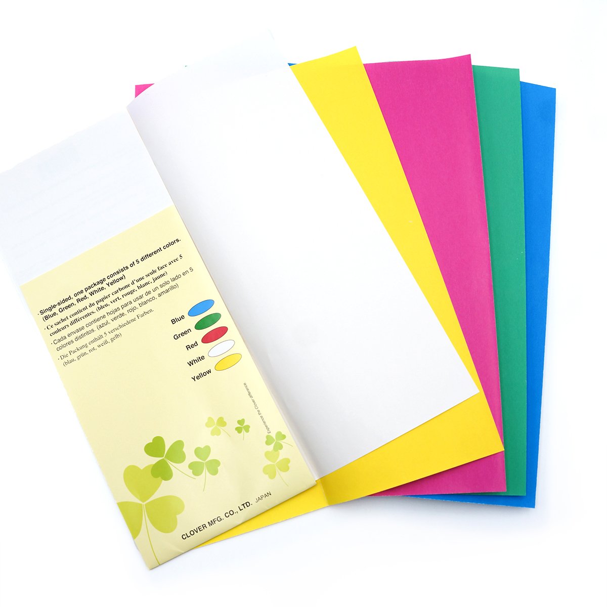 Tracing Paper "Chacopy"