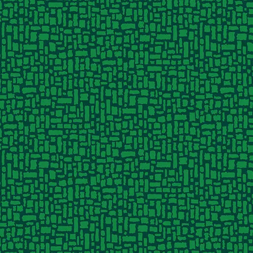 Transparency - Pathway - Emerald 44" / 45" Fabric Per Yard The Fabric Company