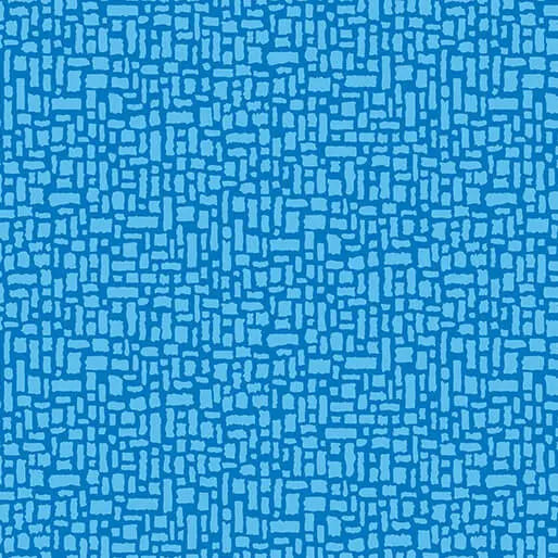 Transparency - Pathway - Sky 44" / 45" Fabric Per Yard The Fabric Company