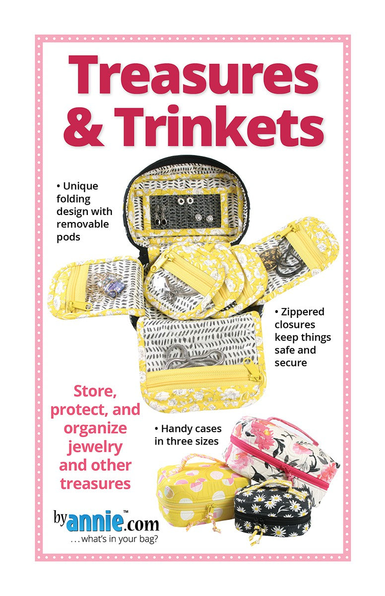 Treasures and Trinkets