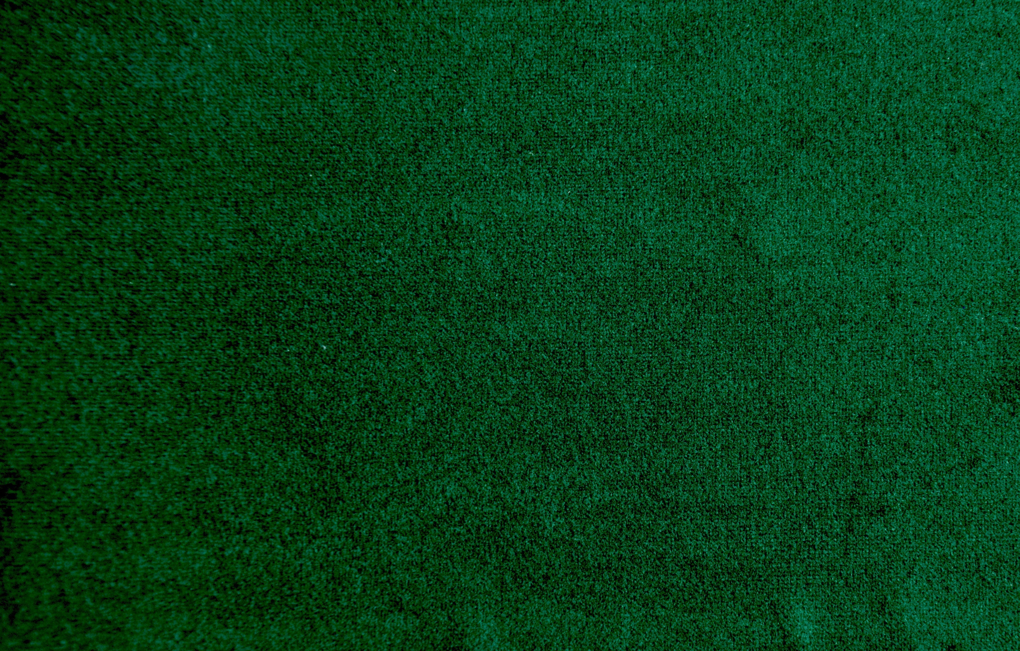 "Tresor" Soft Velvet Fabric (Hunter Green color)