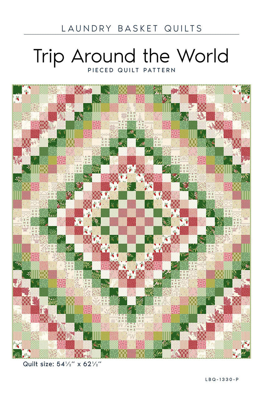 Trip Around the World