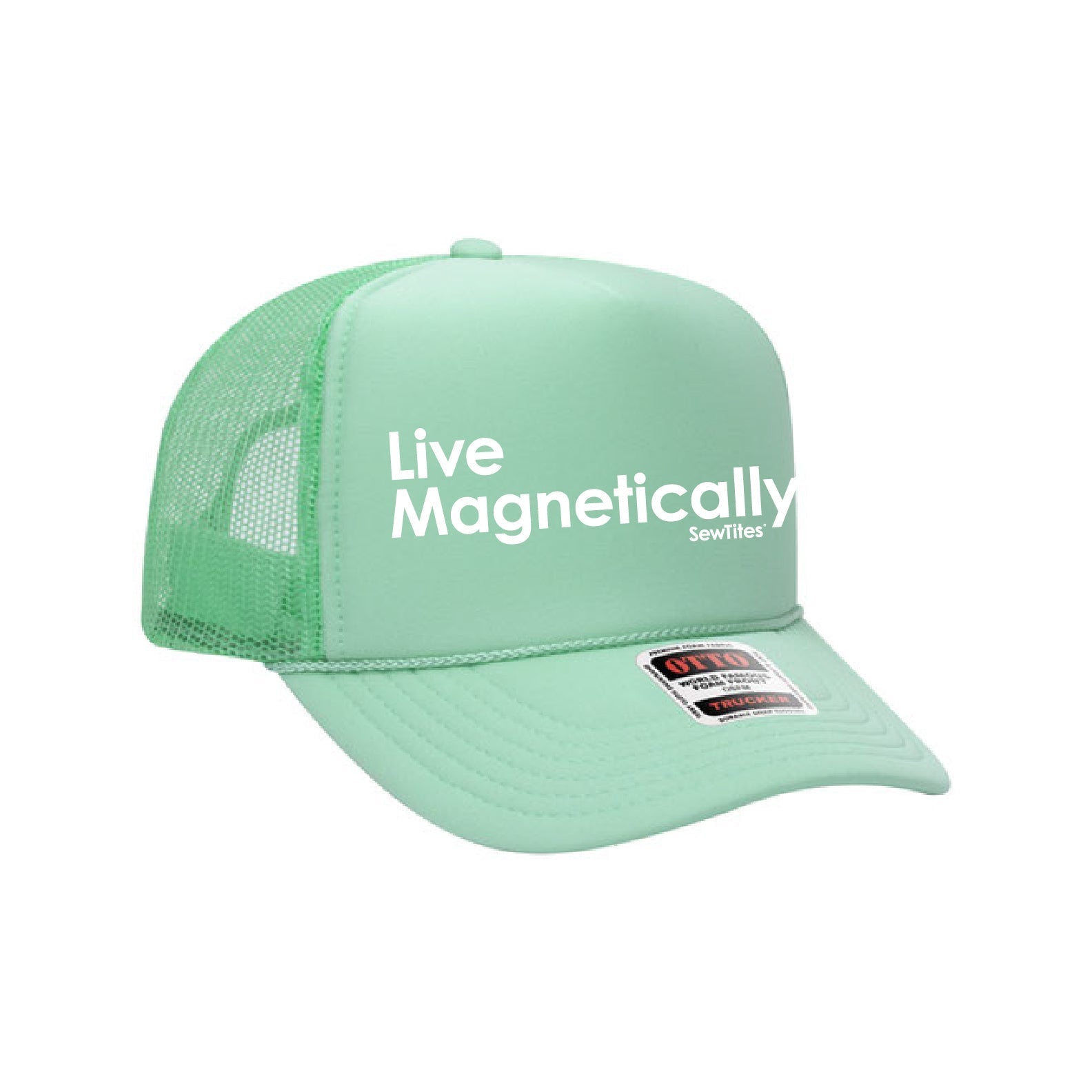 Trucker Caps