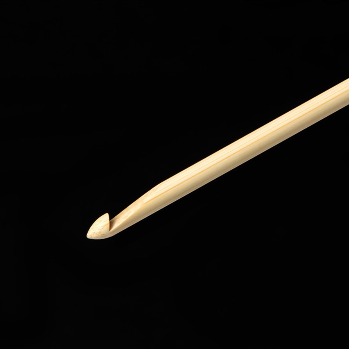 Tunisian Crochet Hook Combo Set