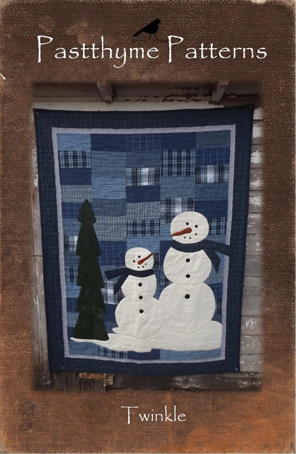 Twinkle - Linda's Electric Quilters