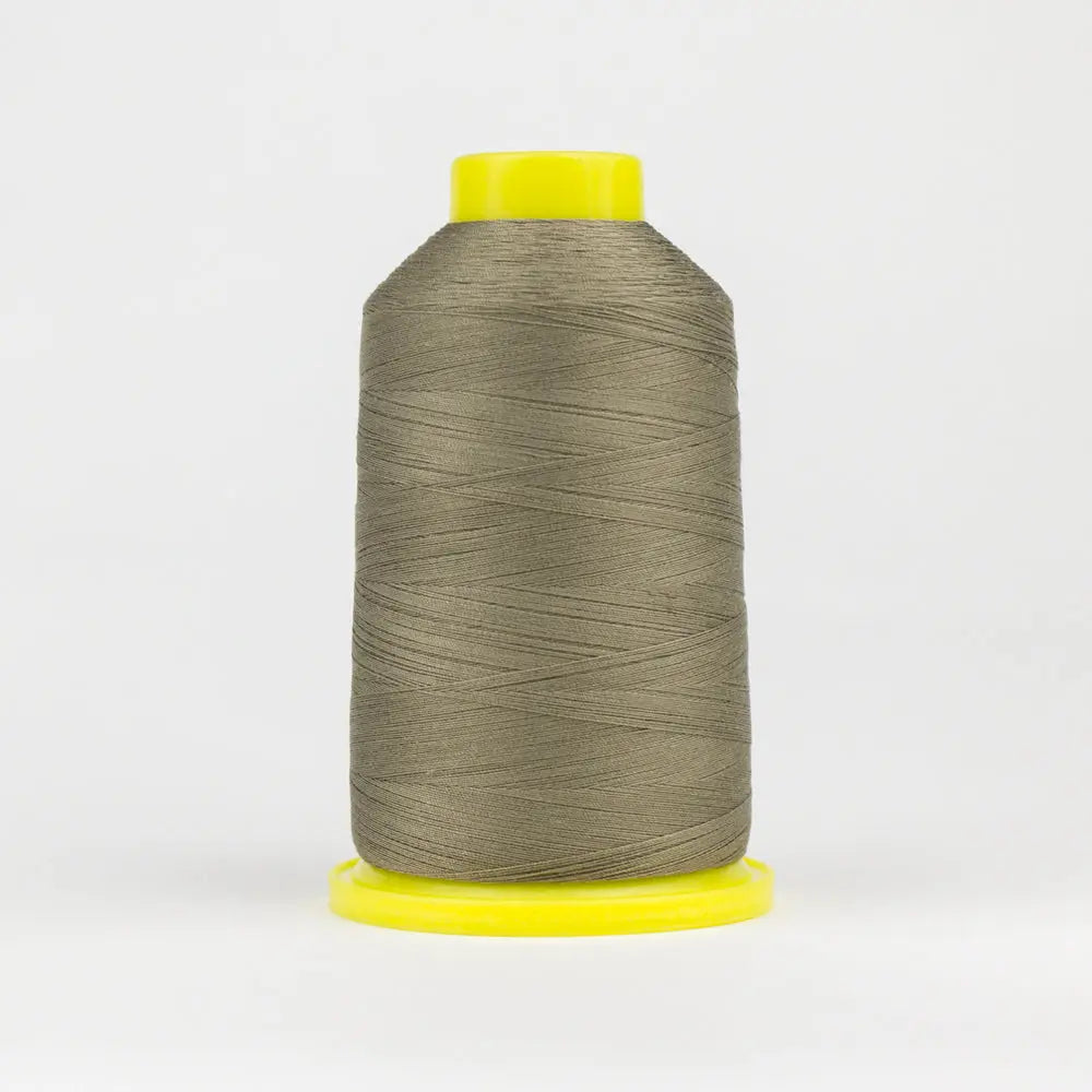 UL114 - Ultima™ 40wt Cotton Wrapped Polyester Warm Stone Thread WonderFil USA